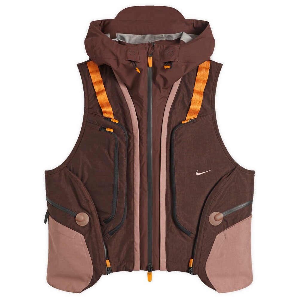 Nike Ispa Modular Vest